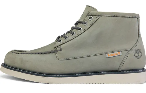 Timberland Men's Casual Shoes Men's Gray