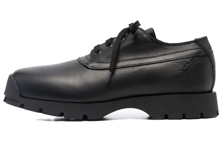 Мужские туфли Jil Sander