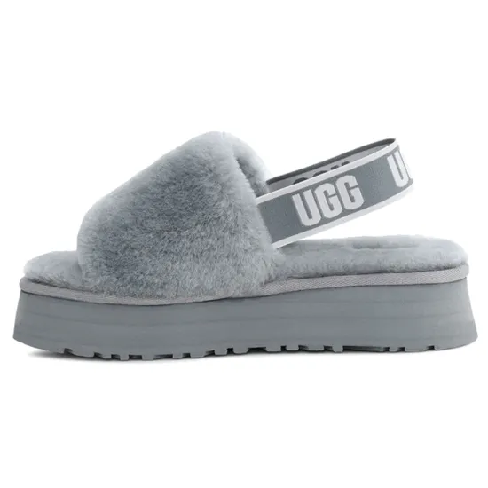 UGG DISCO Slide Sandals Women's