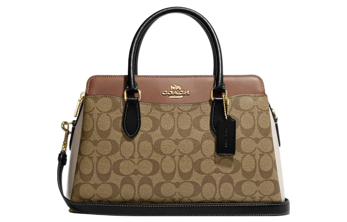 COACH Darcie Handbags