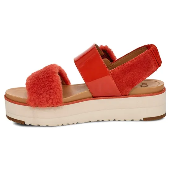 UGG One-Strap Sandals Women's