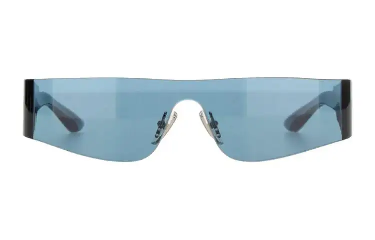 Mono Rectangle sunglasses