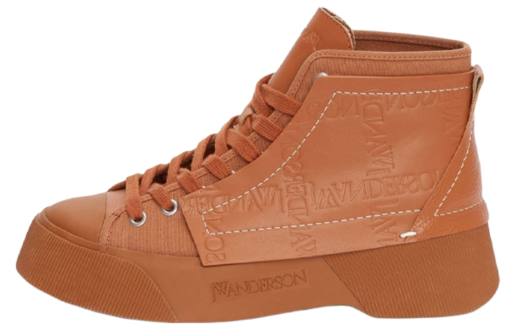 Ботинки на толстой подошве JW Anderson