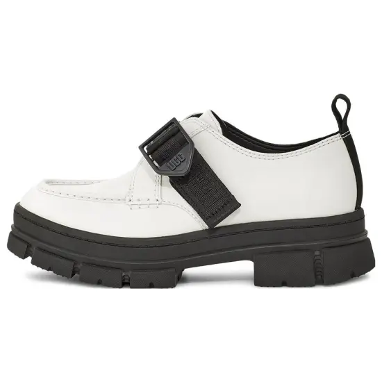 UGG Ashton Loafer 'White' Women's