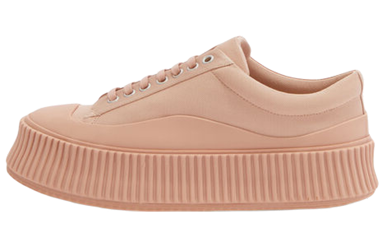 Ботинки Jil Sander