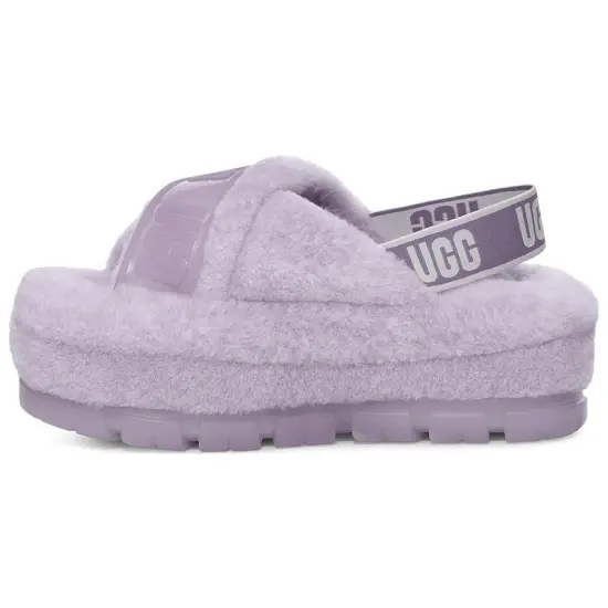 UGG Slipper Collection Stylish Sandals Women's Misty Purple