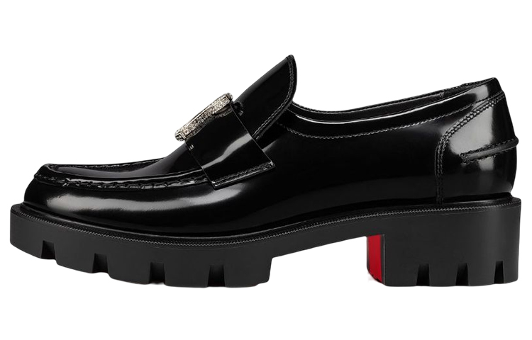 Ботинки Christian Louboutin