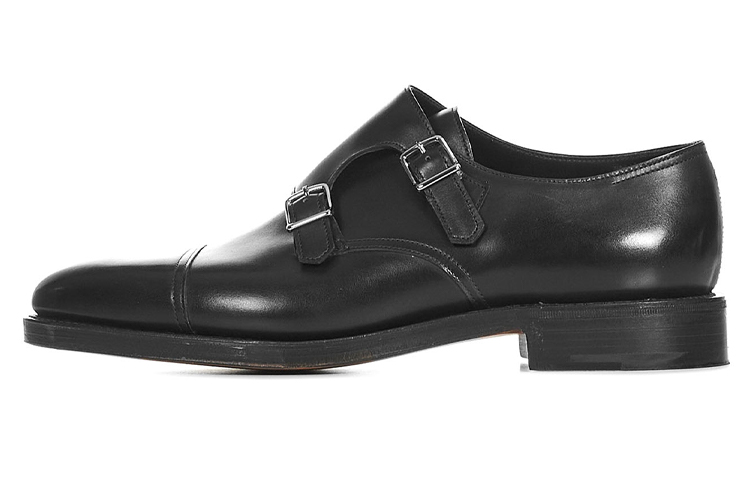 Мужские туфли John Lobb