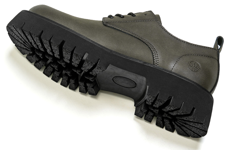 LEAVELAND Men's Casual Shoes Men's