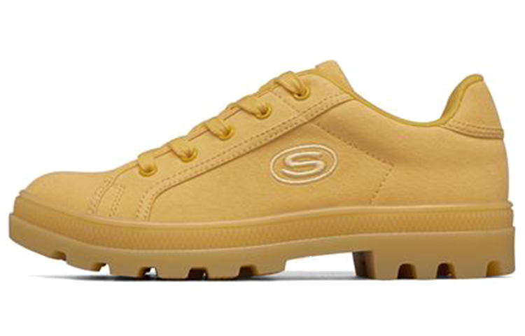 Туфли на среднем каблуке Skechers