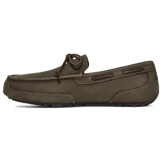 UGG Men's Casual Men Low-top Slate Gray