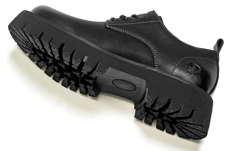 LEAVELAND Men's Casual Shoes Men's