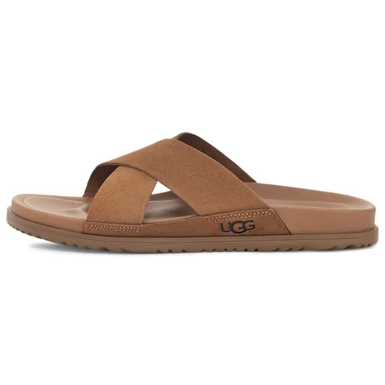 UGG Flip-flops Men Chestnut