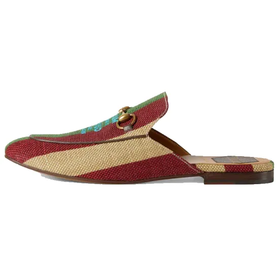 GUCCI Men's Casual Shoes Men Low-Top Multicolor