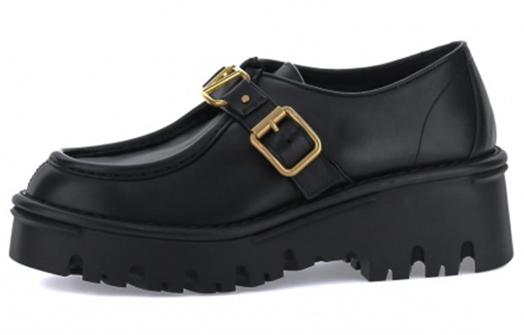 Лоферы Valentino
