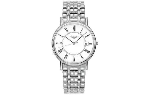 LONGINES Men's Magnificent Collection Watch