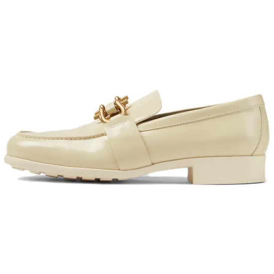Bottega Veneta Loafers Women's Butter