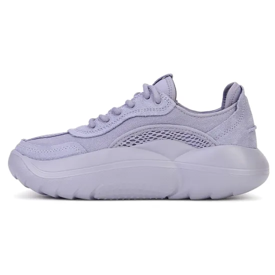 UGG Lifestyle Shoes Women's Low-top Taro Purple