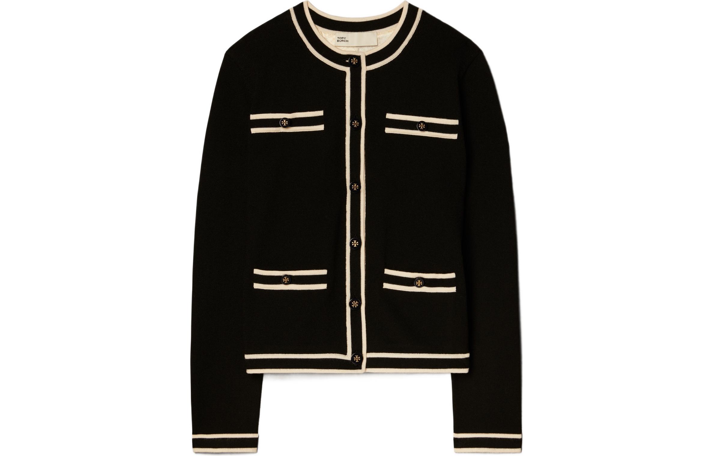 Свитеры и трикотаж Tory Burch