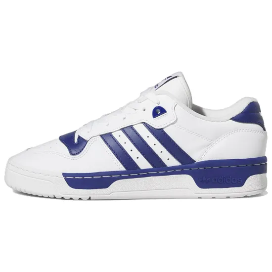 Adidas Rivalry Low 'Victory Blue'