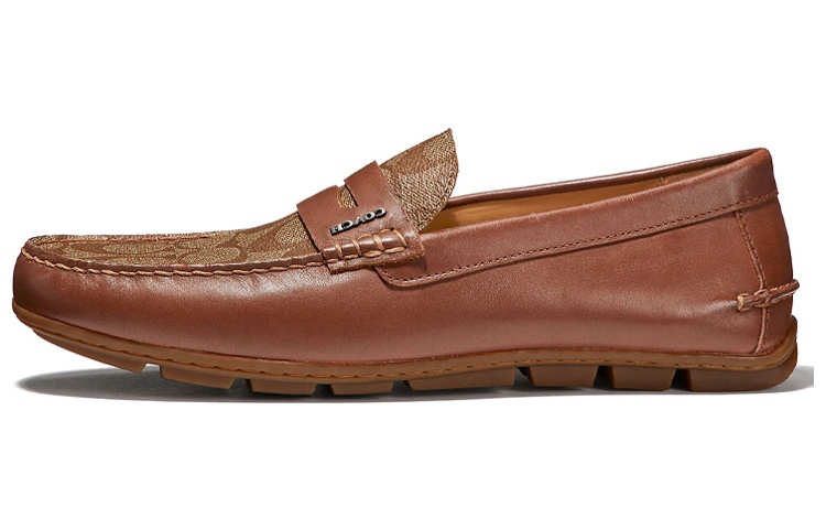 Мужские туфли Coach
