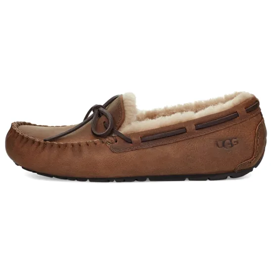 UGG Olsen Slipper Tan