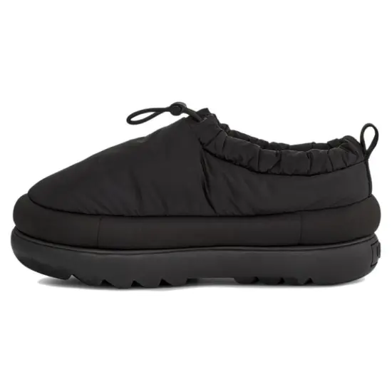 UGG Classic Maxi Clog Black Women's