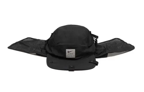 Nike Trapper Hats Unisex Black