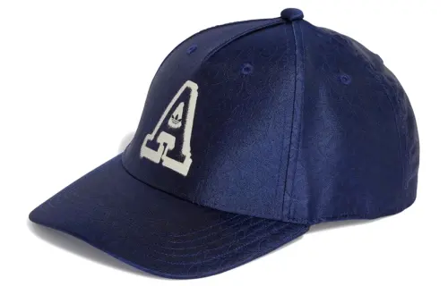 Adidas Originals Baseball Caps Women's Blue