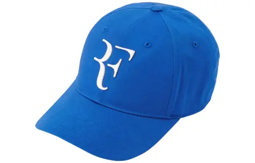 UNIQLO Baseball Caps Unisex Blue