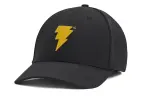 Under Armour Polyester Baseball Caps Men's Black