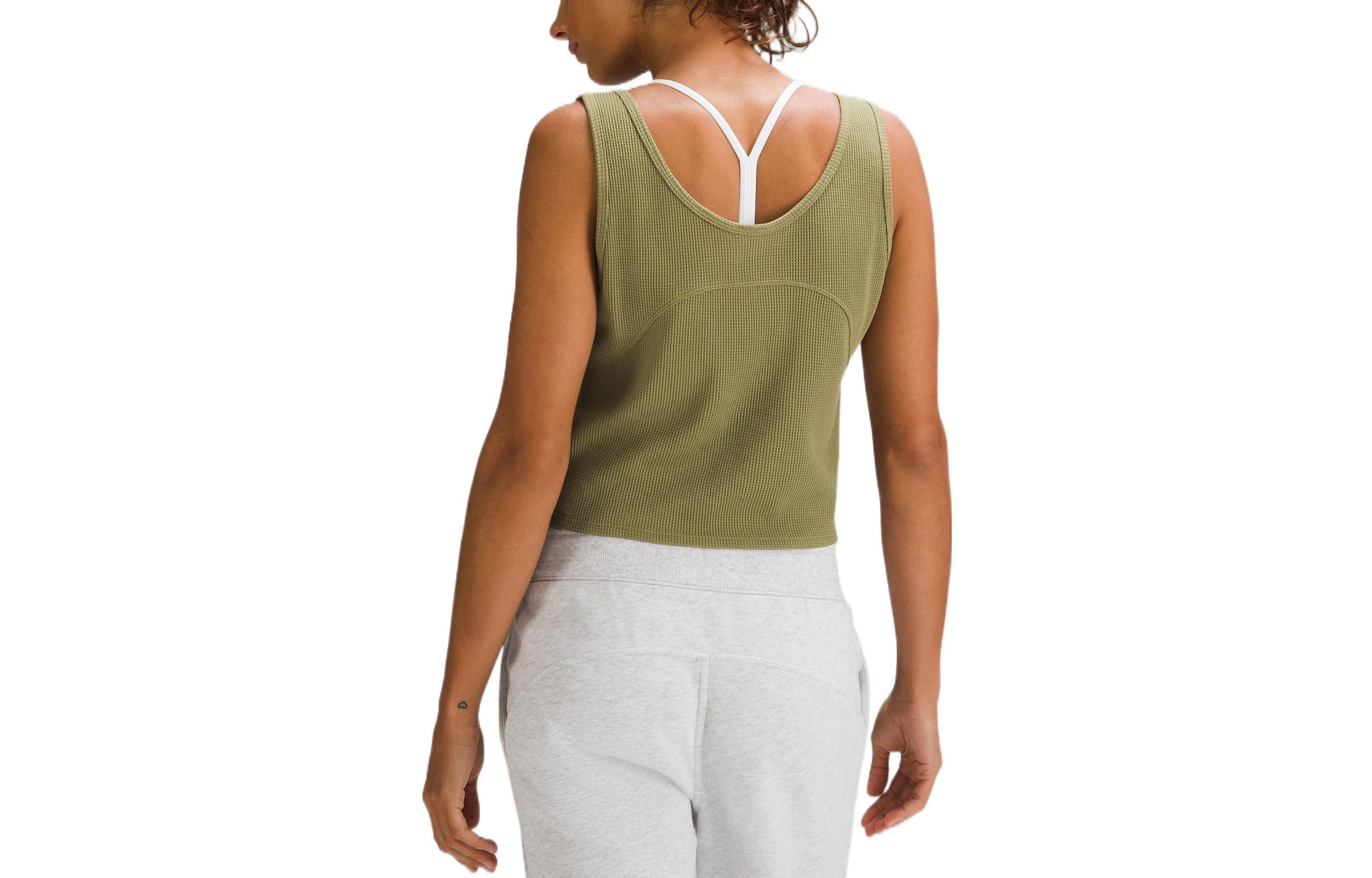 Lululemon Sleeveless Sports Shirts Women’s Other