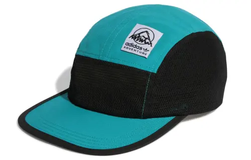 Adidas Originals Baseball Caps Unisex Blue
