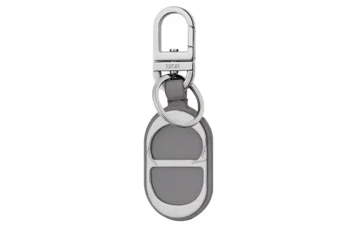 DIOR Charms Men's Gray