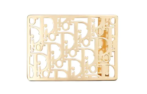 DIOR Accessories Women's Gold
