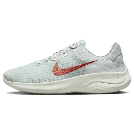 Nike Flex Experience Run 11 Next Nature 'Pure Platinum Light Crimson' Women's