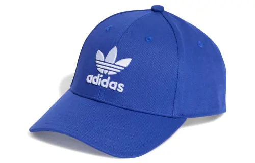 Adidas Originals Baseball Cap Unisex Blue