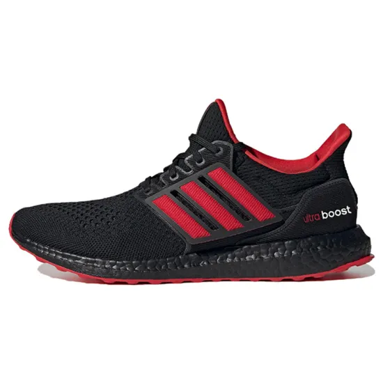 Adidas ULT Running Shoes Unisex Low-top Black/Red