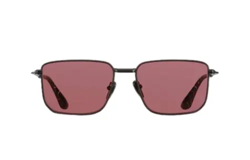 PRADA Sunglasses Men's Black