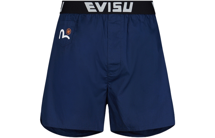 EVISU   2