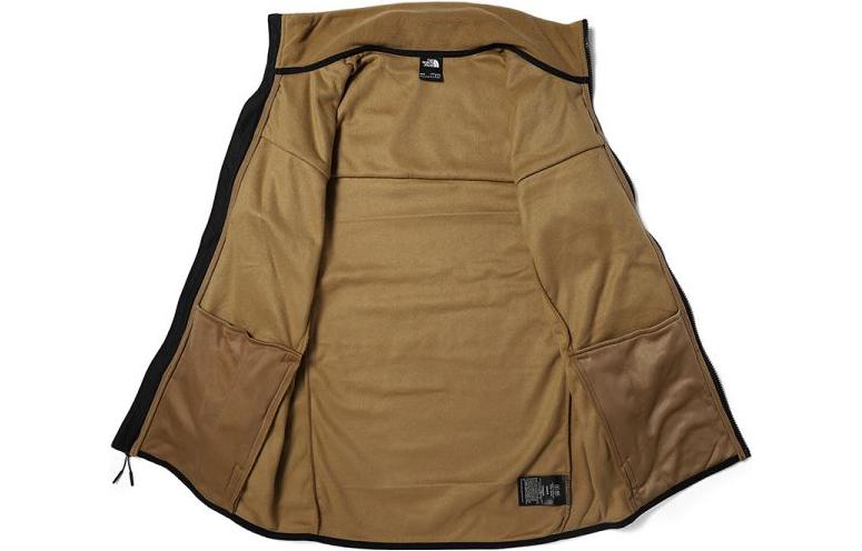 THE NORTH FACE ICON Fleece Clothing Men’s Brown