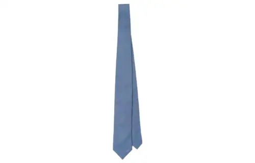 PRADA Ties Men's Blue