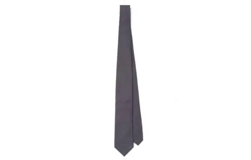 PRADA Striped pattern Silk Tie