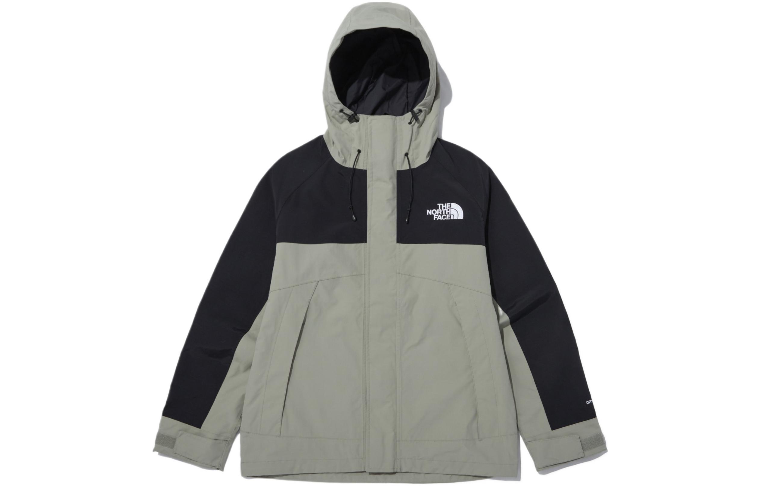 THE NORTH FACE Hi Mountain Jacket SS23      