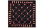 GUCCI Scarves Women's Black