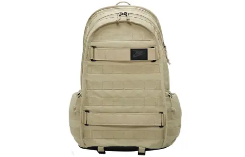Nike Sportswear Rpm 26L Backpack Limestone/Black/Anthracite