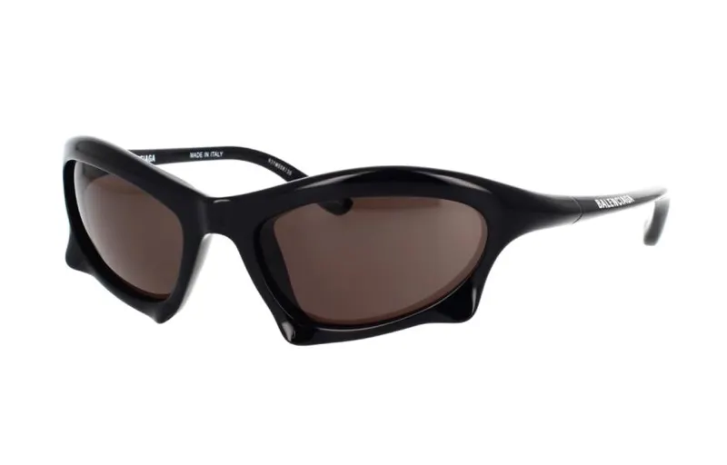 Balenciaga Eyewear Bat Frame Sunglasses