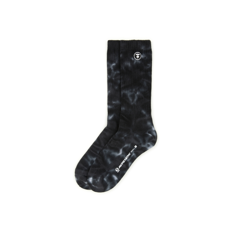 Aape Unisex Crew Socks