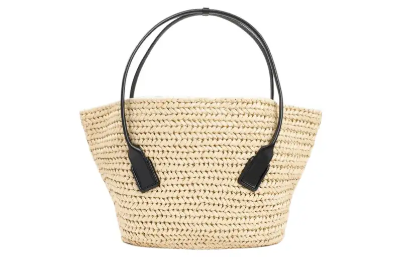 Bottega Veneta Arco Handbags