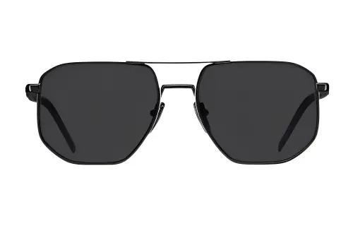 PRADA Sunglasses Men's Black